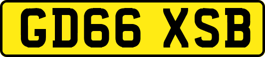 GD66XSB