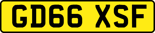 GD66XSF