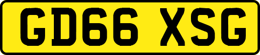 GD66XSG