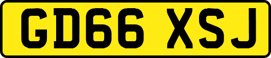 GD66XSJ