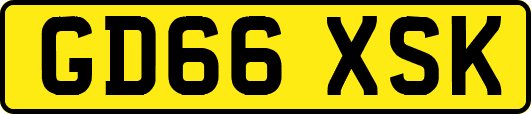 GD66XSK