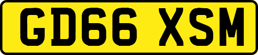 GD66XSM