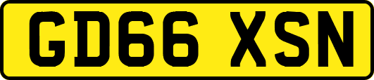 GD66XSN