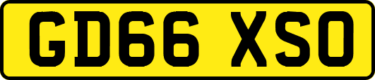 GD66XSO