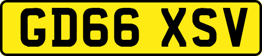 GD66XSV