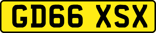GD66XSX