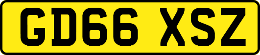 GD66XSZ