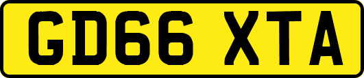 GD66XTA