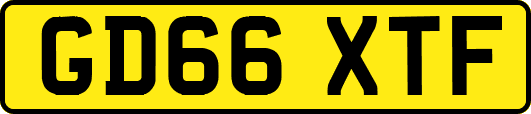 GD66XTF