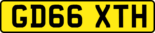 GD66XTH