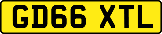 GD66XTL