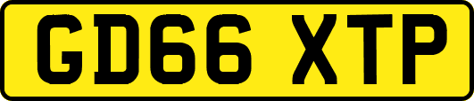 GD66XTP