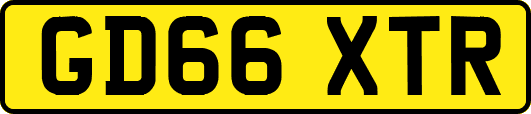 GD66XTR