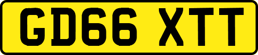 GD66XTT