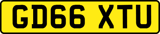 GD66XTU