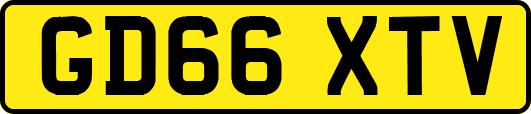 GD66XTV