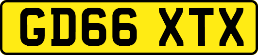 GD66XTX