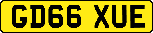 GD66XUE
