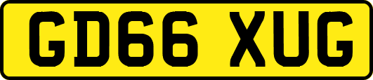 GD66XUG