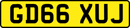 GD66XUJ