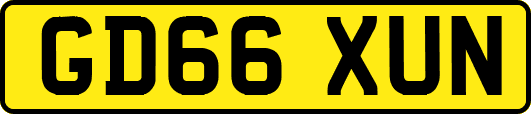 GD66XUN