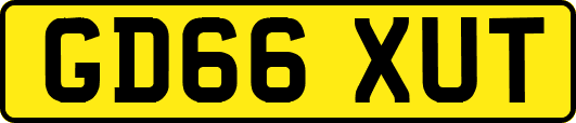 GD66XUT