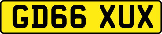 GD66XUX