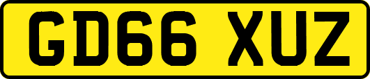 GD66XUZ