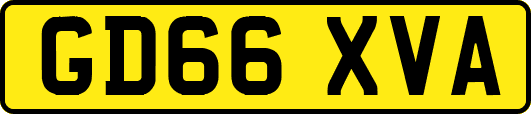 GD66XVA