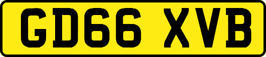 GD66XVB