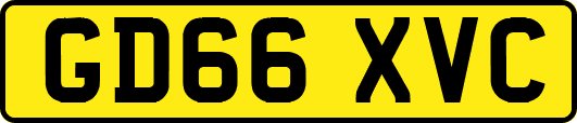 GD66XVC