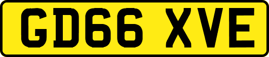 GD66XVE