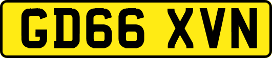 GD66XVN