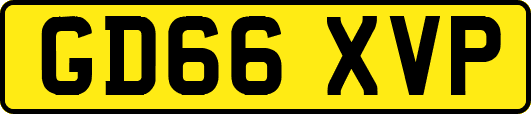 GD66XVP