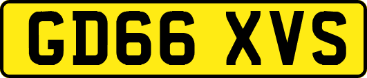 GD66XVS