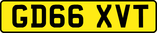 GD66XVT