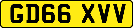 GD66XVV