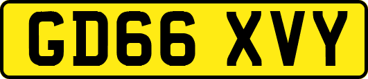 GD66XVY