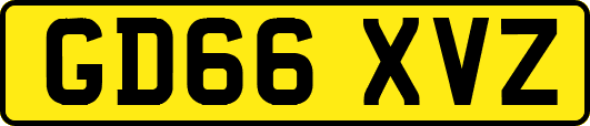 GD66XVZ