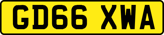 GD66XWA