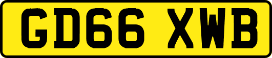 GD66XWB