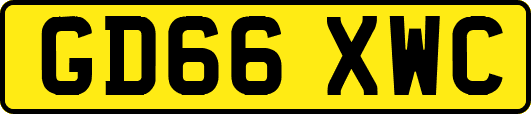 GD66XWC