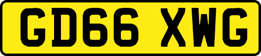GD66XWG