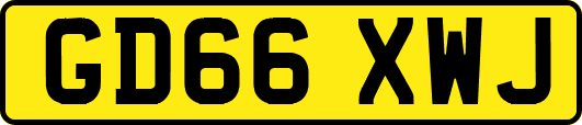 GD66XWJ