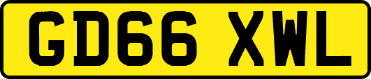 GD66XWL