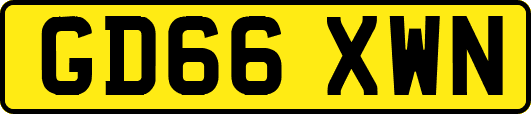 GD66XWN