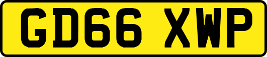 GD66XWP