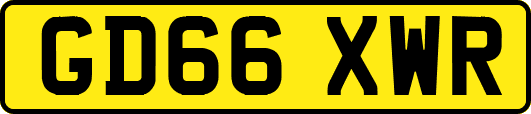 GD66XWR