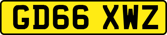 GD66XWZ