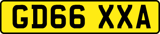 GD66XXA